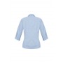 Ladies Corporate Shirts - Ladies Ellison 3/4 Sleeve Shirt
