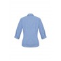 Ladies Corporate Shirts - Ladies Ellison 3/4 Sleeve Shirt