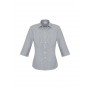 Ladies Corporate Shirts - Ladies Ellison 3/4 Sleeve Shirt