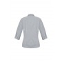 Ladies Corporate Shirts - Ladies Ellison 3/4 Sleeve Shirt