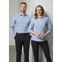 Ladies Corporate Shirts - Ladies Ellison 3/4 Sleeve Shirt