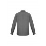 Mens Ellison Long Sleeve Shirt