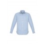 Men's Corporate Shirts - Mens Ellison Long Sleeve Shirt
