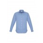 Men's Corporate Shirts - Mens Ellison Long Sleeve Shirt