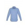 Mens Ellison Long Sleeve Shirt