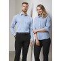 Men's Corporate Shirts - Mens Ellison Long Sleeve Shirt