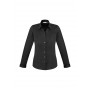 Ladies Corporate Shirts - Ladies Monaco Long Sleeve Shirt