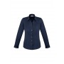 Ladies Corporate Shirts - Ladies Monaco Long Sleeve Shirt