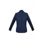 Ladies Corporate Shirts - Ladies Monaco Long Sleeve Shirt