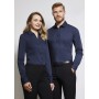 Ladies Corporate Shirts - Ladies Monaco Long Sleeve Shirt
