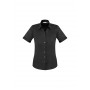 Ladies Corporate Shirts - Ladies Monaco Short Sleeve Shirt