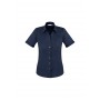 Ladies Corporate Shirts - Ladies Monaco Short Sleeve Shirt