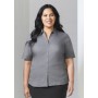 Ladies Corporate Shirts - Ladies Monaco Short Sleeve Shirt