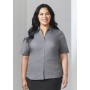 Ladies Monaco Short Sleeve Shirt