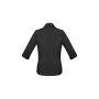 Ladies Corporate Shirts - Ladies Monaco 3/4 Sleeve Shirt