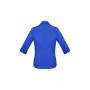 Ladies Corporate Shirts - Ladies Monaco 3/4 Sleeve Shirt