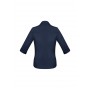Ladies Corporate Shirts - Ladies Monaco 3/4 Sleeve Shirt