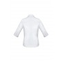 Ladies Corporate Shirts - Ladies Monaco 3/4 Sleeve Shirt