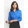 Ladies Monaco 3/4 Sleeve Shirt