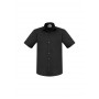 Men's Corporate Shirts - Mens Monaco Short Sleeve Shirt