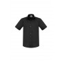 Mens Monaco Short Sleeve Shirt