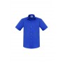Men's Corporate Shirts - Mens Monaco Short Sleeve Shirt