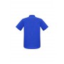 Men's Corporate Shirts - Mens Monaco Short Sleeve Shirt