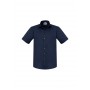 Men's Corporate Shirts - Mens Monaco Short Sleeve Shirt