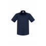 Mens Monaco Short Sleeve Shirt