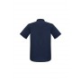 Men's Corporate Shirts - Mens Monaco Short Sleeve Shirt