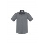Men's Corporate Shirts - Mens Monaco Short Sleeve Shirt