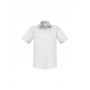 Men's Corporate Shirts - Mens Monaco Short Sleeve Shirt