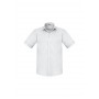 Mens Monaco Short Sleeve Shirt