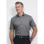 Men's Corporate Shirts - Mens Monaco Short Sleeve Shirt