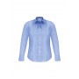 Ladies Corporate Shirts - Ladies Euro Long Sleeve Shirt