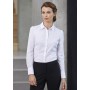 Ladies Corporate Shirts - Ladies Euro Long Sleeve Shirt