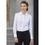 Ladies Euro Long Sleeve Shirt