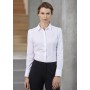 Ladies Euro Long Sleeve Shirt