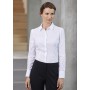 Ladies Euro Long Sleeve Shirt