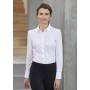Ladies Corporate Shirts - Ladies Euro Long Sleeve Shirt