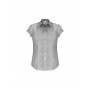 Ladies Corporate Shirts - Ladies Euro Short Sleeve Shirt