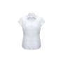 Ladies Corporate Shirts - Ladies Euro Short Sleeve Shirt