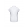 Ladies Corporate Shirts - Ladies Euro Short Sleeve Shirt
