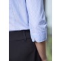 Ladies Corporate Shirts - Ladies Euro 3/4 Sleeve Shirt