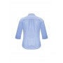 Ladies Euro 3/4 Sleeve Shirt