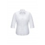 Ladies Corporate Shirts - Ladies Euro 3/4 Sleeve Shirt