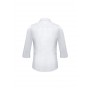 Ladies Corporate Shirts - Ladies Euro 3/4 Sleeve Shirt