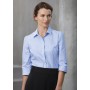 Ladies Corporate Shirts - Ladies Euro 3/4 Sleeve Shirt