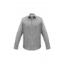 Men's Corporate Shirts - Mens Euro Long Sleeve Shirt