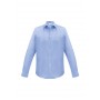 Men's Corporate Shirts - Mens Euro Long Sleeve Shirt
